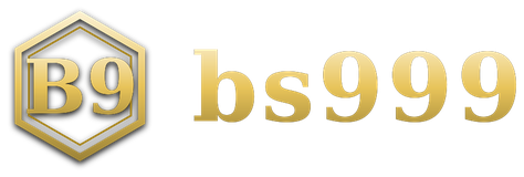 bs999 โลโก้